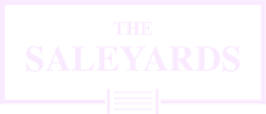 The Sale Yards