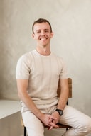 Jayden, founder and SEO specialist at Loom Digital