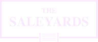 The Sale Yards