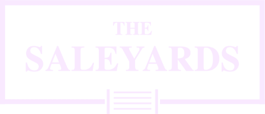 The Sale Yards