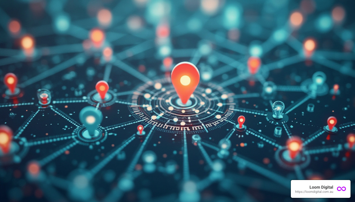 Backlinks as recommendations - SEO backlink building