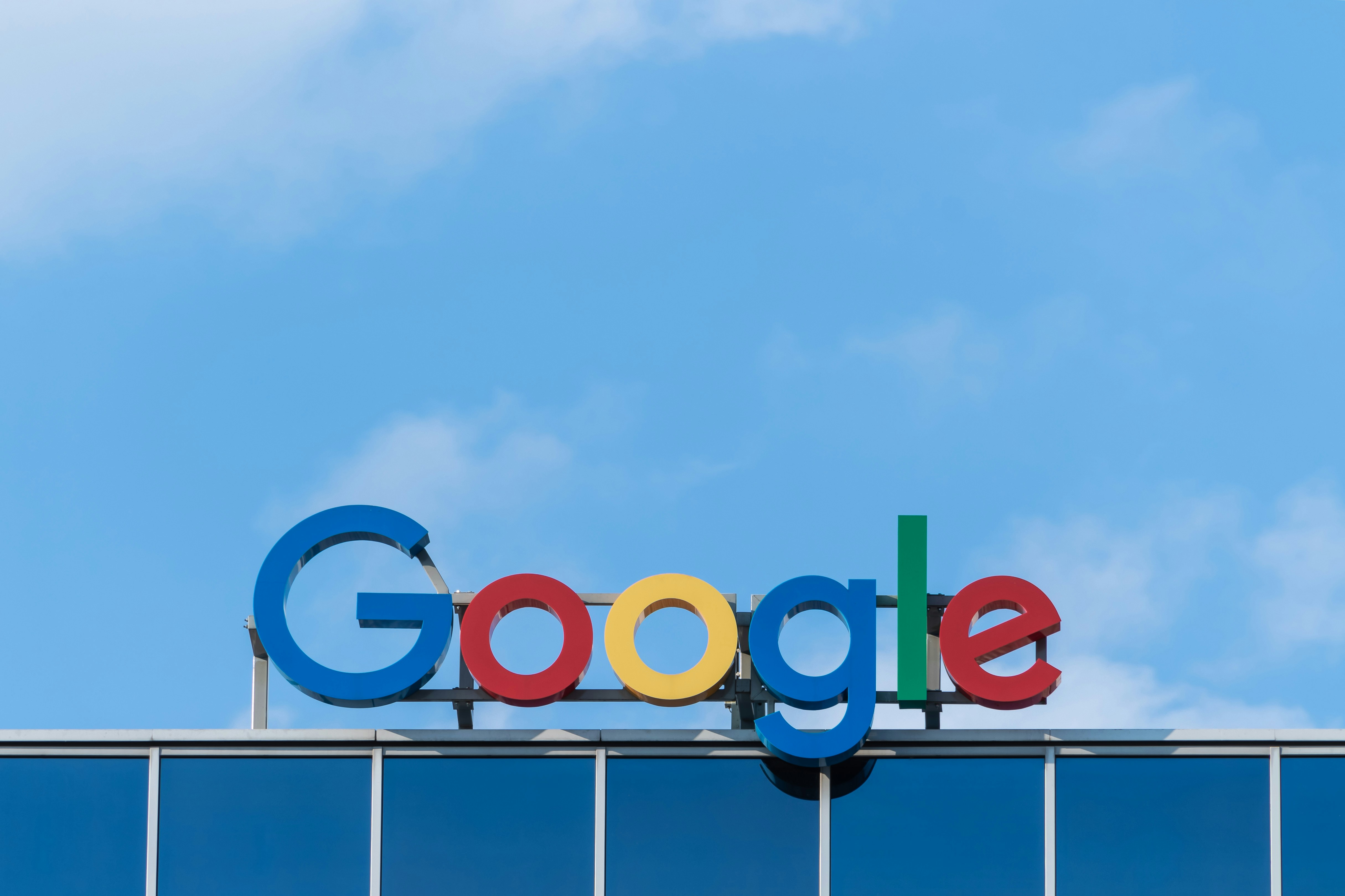 Google's algorithm and backlinks - SEO backlink building