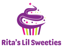 Ritas Lil Sweeties Logo