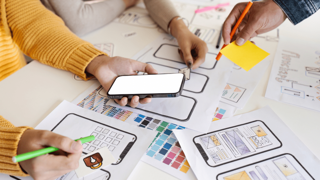 Importance of Mobile-Friendly Design