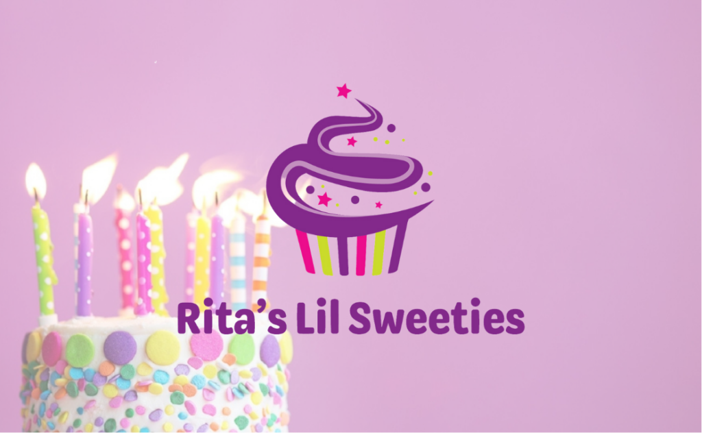 Rita's Lil Sweeties Case Study