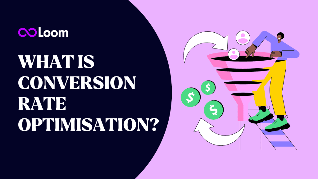 What Is Conversion Rate Optimisation