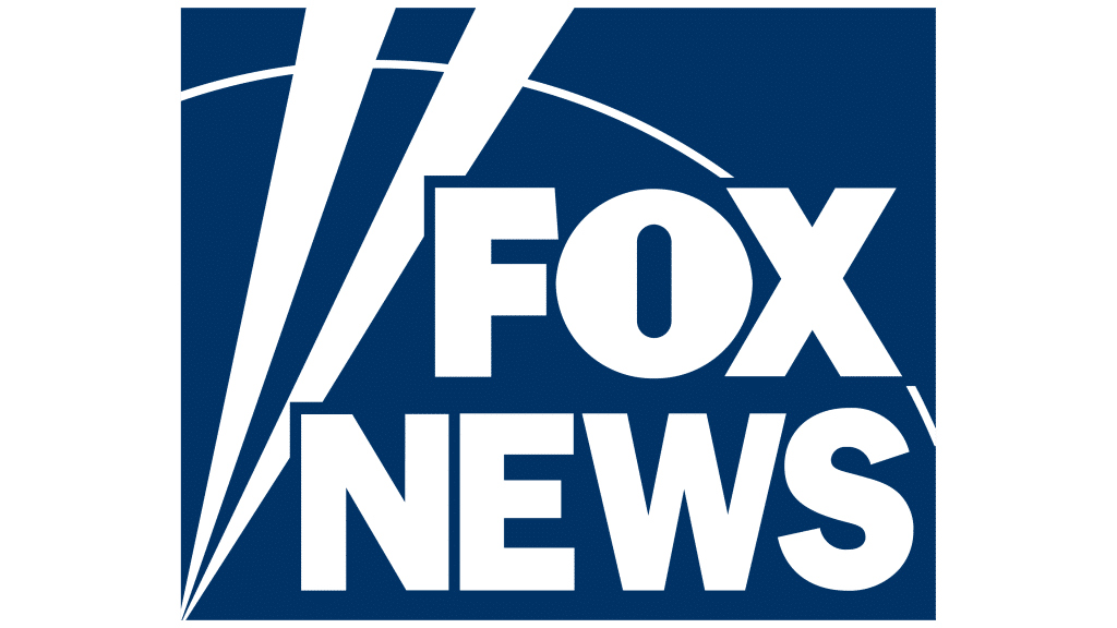 Fox News Logo