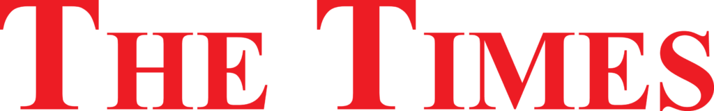 The Times Logo